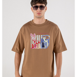 SAND DAILY LIFE T-SHIRT