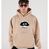 SAND LIPS SWEATSHIRT