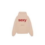 SEXY SAND SWEATSHIRT