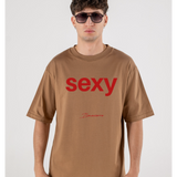 T-SHIRT SAND SEXY