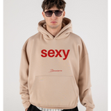 SEXY SAND SWEATSHIRT