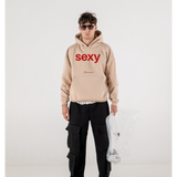 SEXY SAND SWEATSHIRT