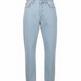 DENIM ELEGANT LIGHT BLUE