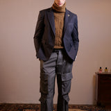 BLAZER GREY TENNESSEE