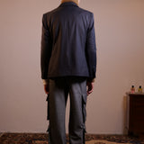 BLAZER GREY TENNESSEE