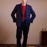 TENNESSEE BLUE BLAZER