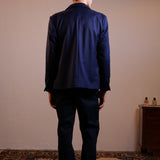 TENNESSEE BLUE BLAZER