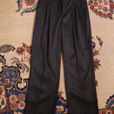 OVERPANTS SIBERIA BLACK