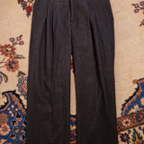 OVER PANT JACOPO ANTHRACITE