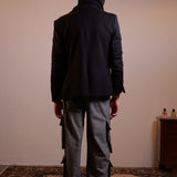 BLACK TENNESSEE BLAZER