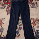 BOOT PANT BOB BLUE