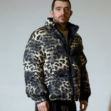 PUFFER WILD FEELINGS