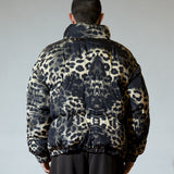 PUFFER WILD FEELINGS