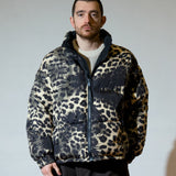 PUFFER WILD FEELINGS