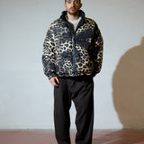 PUFFER WILD FEELINGS