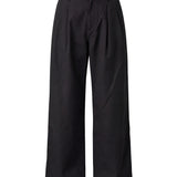 ELEGANT OVER PANTS SAND