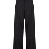 ELEGANT OVER PANTS SAND