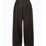 PANTALONE OVER BROWN