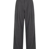 ELEGANT OVER PANTS SAND