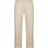 ELEGANT FOREST GREEN PANTS