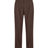 ELEGANT OVER PANTS SAND