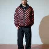 PUFFER BROKEN HEARTS