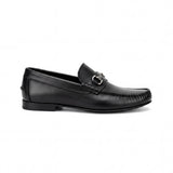 PRESTIGE BLACK MOCCASIN