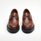 DERBY MOCCASIN