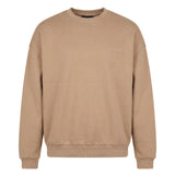 SAND CREWNECK