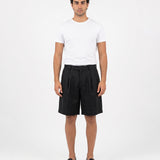 ELEGANT OVER PANTS SAND