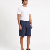 ELEGANT OVER PANTS SAND