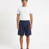 ELEGANT OVER PANTS SAND
