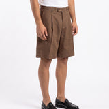 ELEGANT OVER PANTS SAND