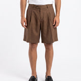 ELEGANT OVER PANTS SAND