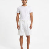 ELEGANT OVER PANTS SAND