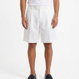 ELEGANT OVER PANTS SAND