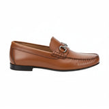 MOCASSINO PRESTIGE BROWN