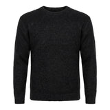 TROPICAL MOHAIR SWEATER