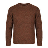 TROPICAL MOHAIR SWEATER