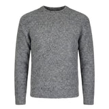 TROPICAL MOHAIR SWEATER