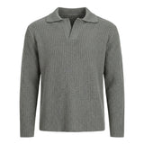 SWEATER LINEAR V