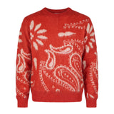 PAISLEY SWEATER
