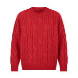 SWEATER SAND SATURDAY 