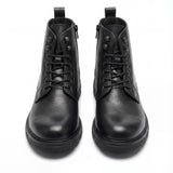 TRICKERS BOOT BLACK