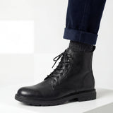 TRICKERS BOOT BLACK