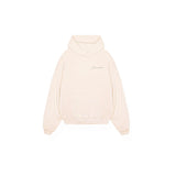 SAND SILVER LOGO SWEATSHIRT