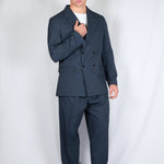 ABITO 20' BLUE - Benevierre