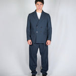ABITO 20' BLUE - Benevierre