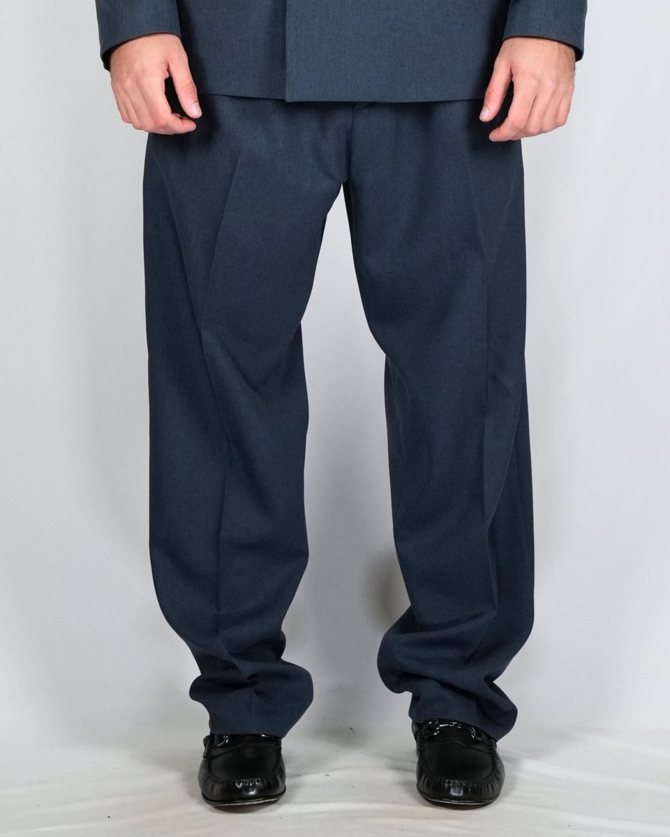 ABITO 20' BLUE - Benevierre