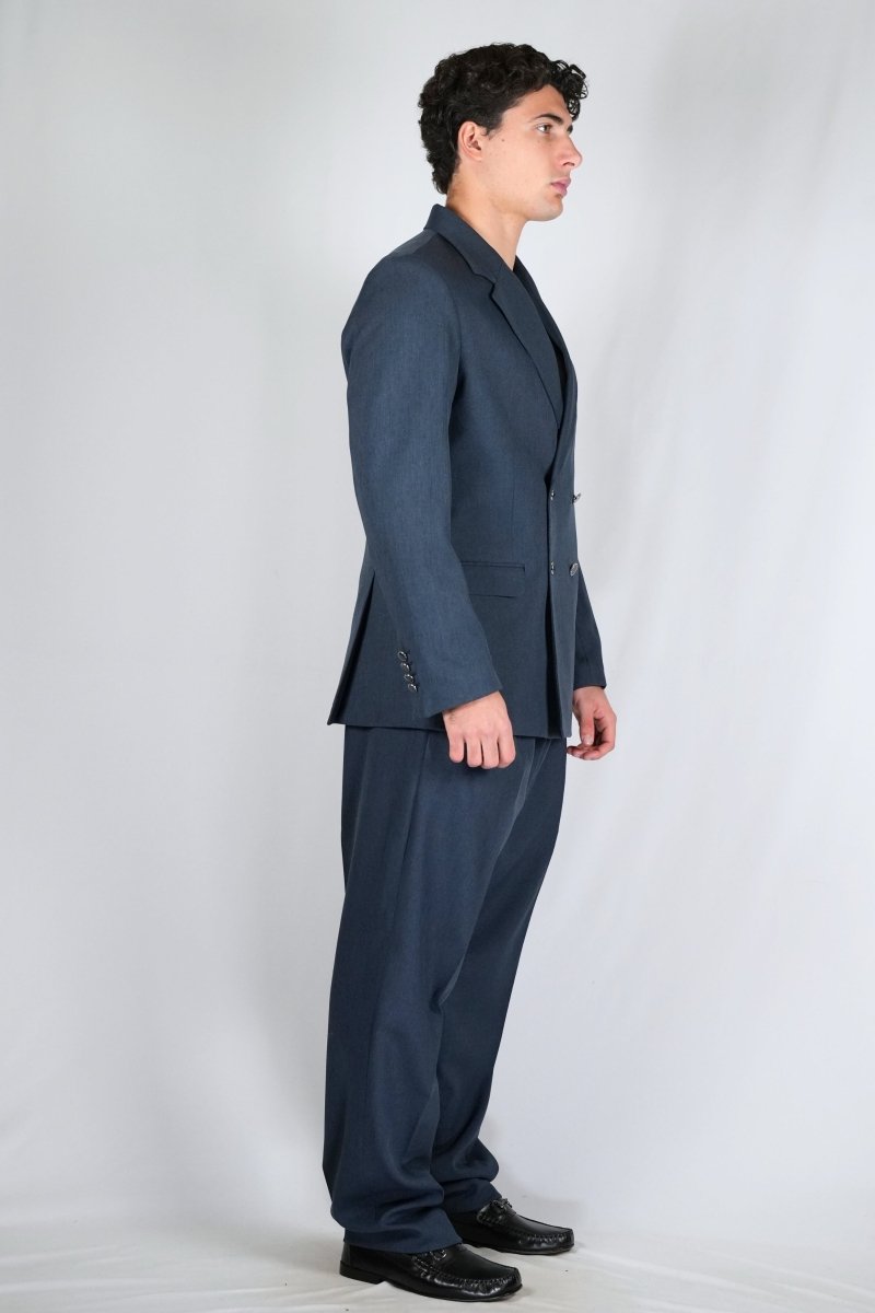 ABITO 20' BLUE - Benevierre